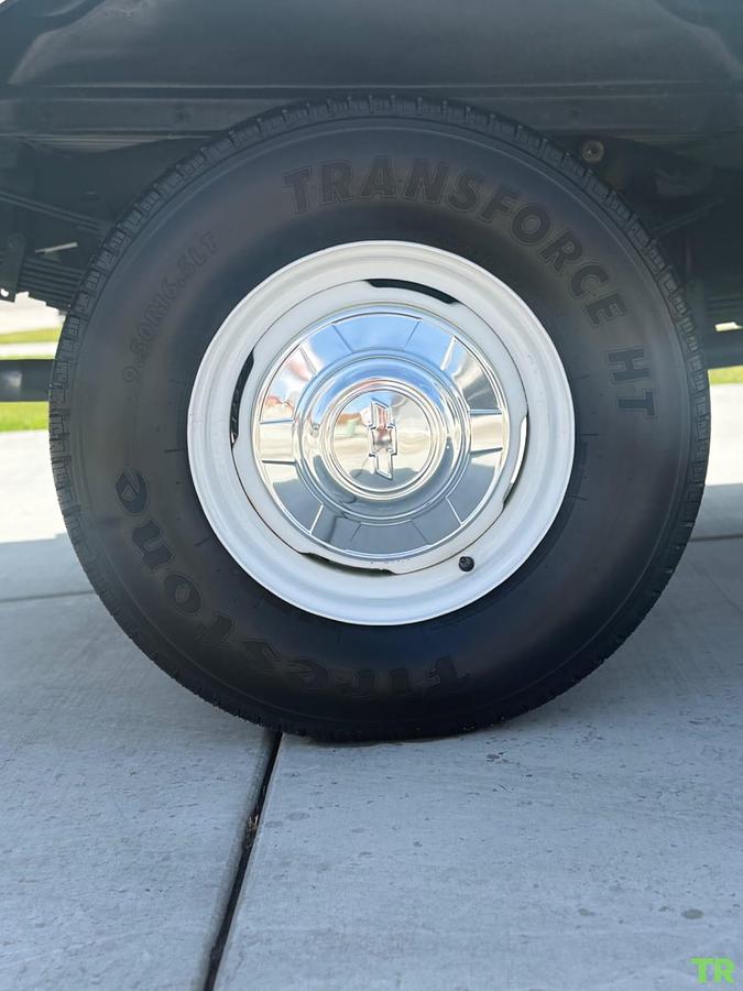 Used 1979 Chevrolet C20 Cheyenne 3/4-Ton Long Bed