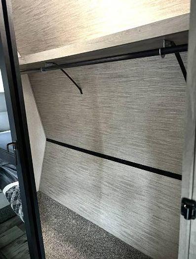 Used 2022 KZ Durango D348BHF