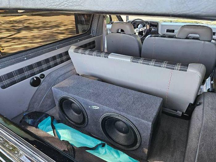 Used 1976 GMC Jimmy/Blazer