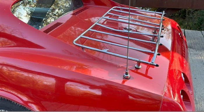 Used 1975 Chevrolet Corvette Stingray