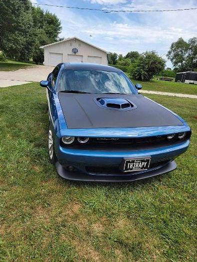 Used 2020 Dodge Challenger RT 50th Anniversary