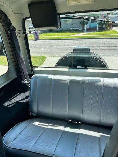 Used 1995 Jeep Wrangler SE