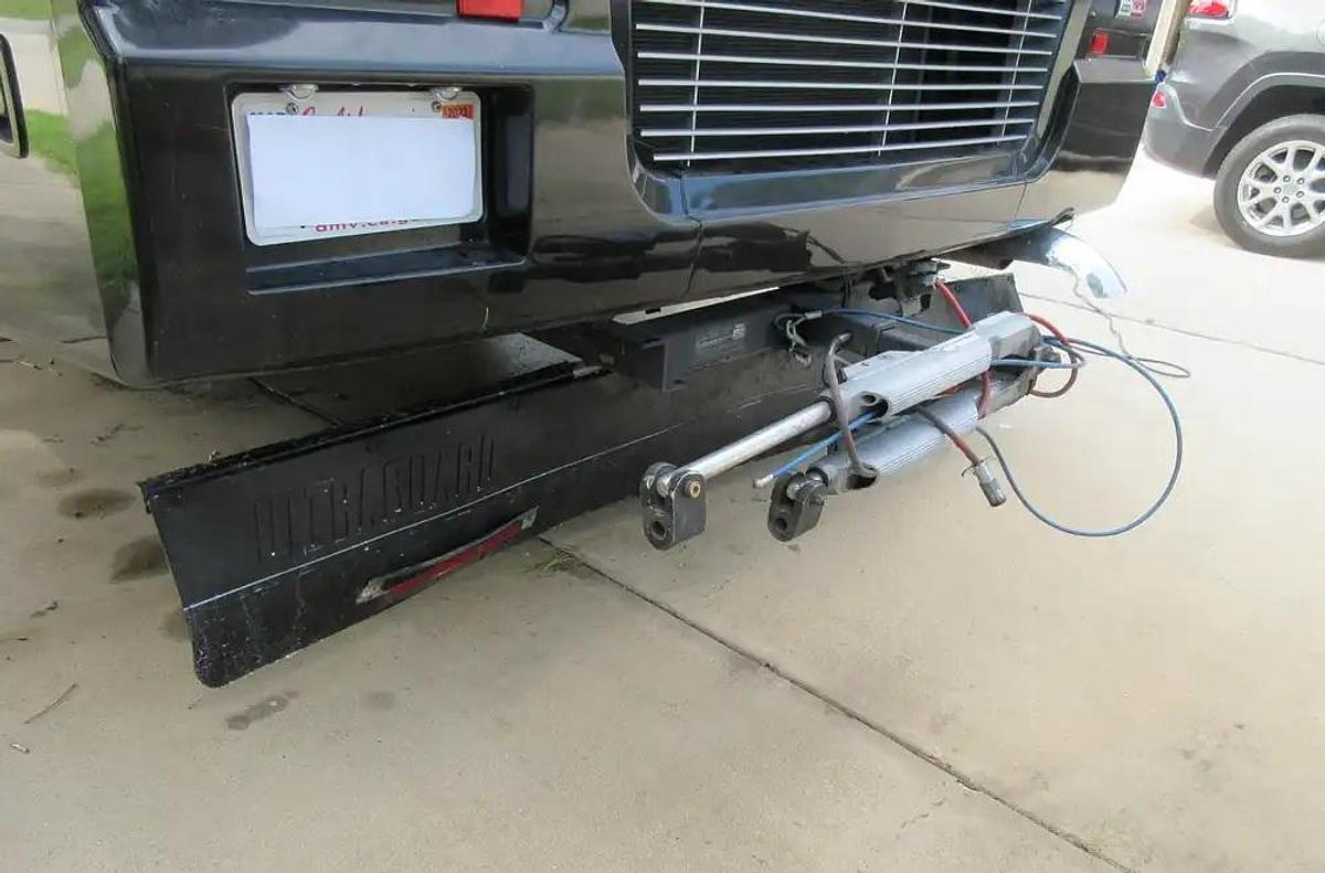 Used 2017 Fleetwood Pace Arrow LXE 38K Class A Motorhome