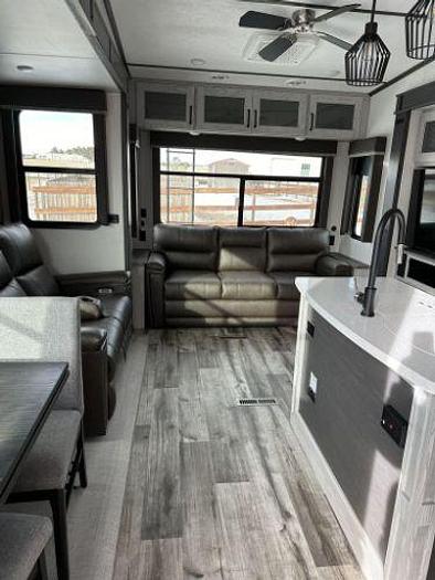 Used 2023 Keystone Montana High Country 295RL