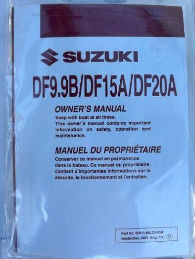 Used 2005 Trophy 2002 Walkaround