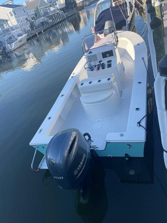 Used 2021 Maycraft Cape Classic