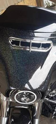 Used 2016 Harley Davidson Street Glide