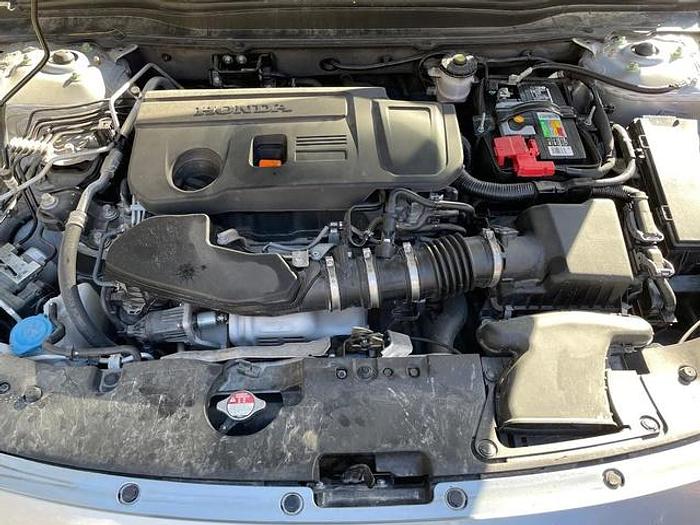 Used 2022 Honda Accord Sport