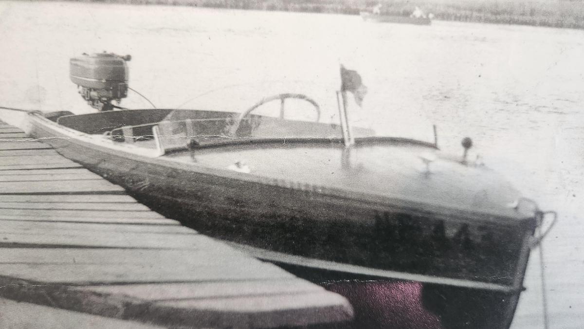 Used 1949 Peterborough Lakeside