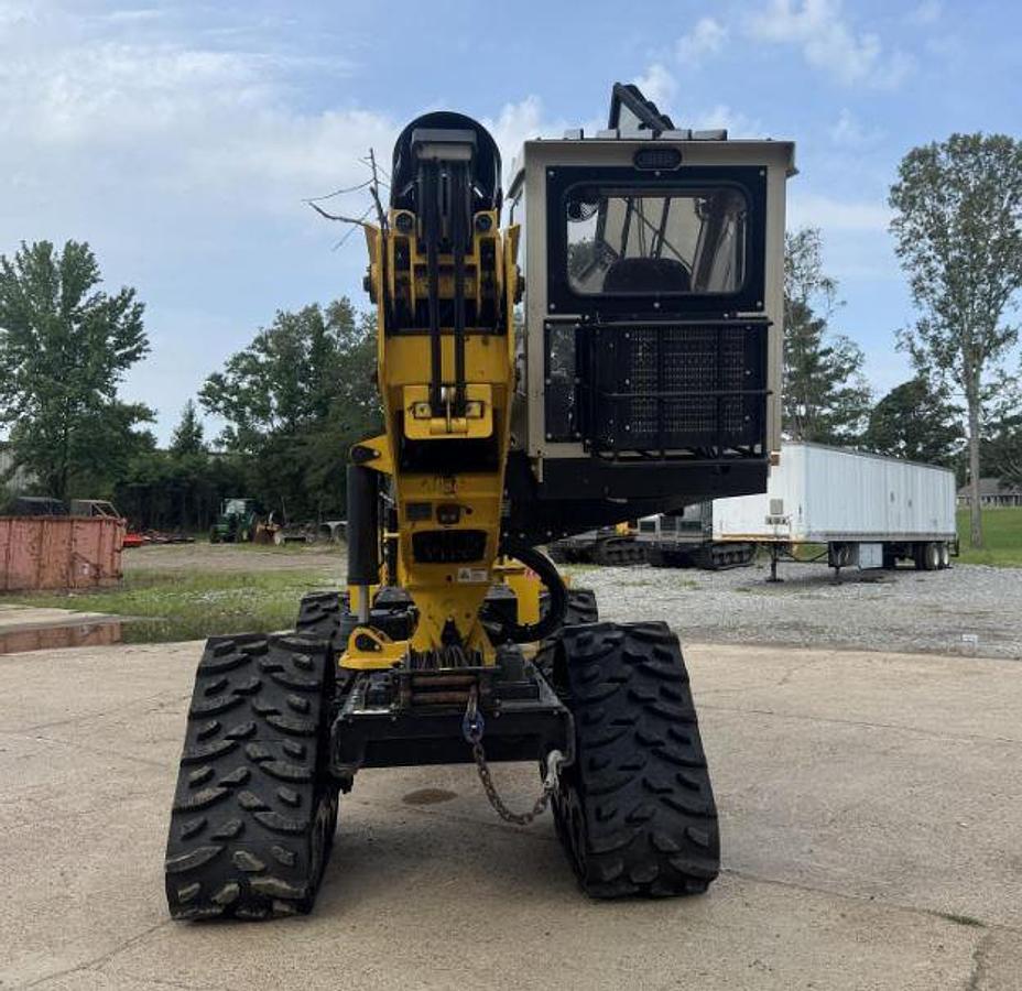 Used 2023 Jarraff Quad Track