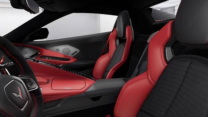 Used 2021 Chevrolet Corvette Stingray