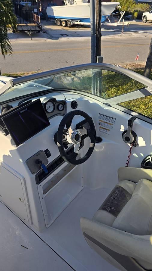 Used 2012 Nauticstar 2000 DC/XS