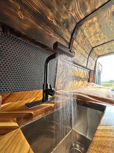 Used 2006 Mercedes-Benz Sprinter Conversion Van