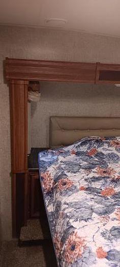 Used 2014 KZ Durango 336RE