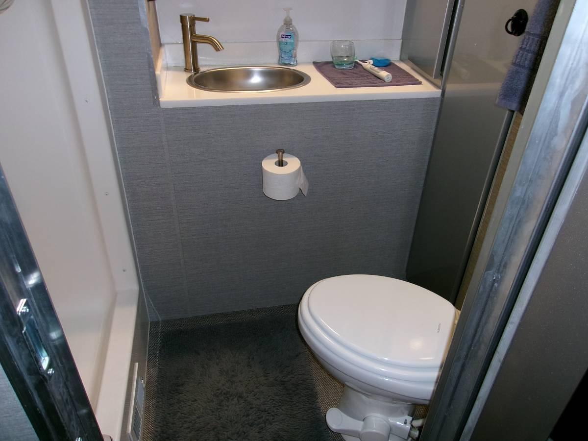 Used 2023 Atc 2419 Toy Hauler