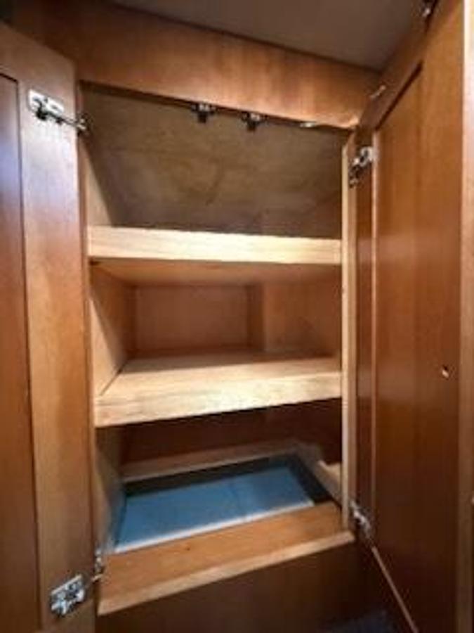 Used 2011 Winnebago Tour 42QD Class A Motorhome