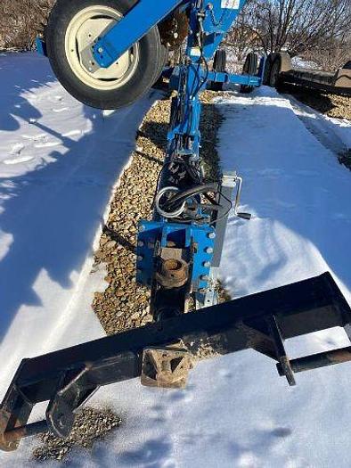 Used 2020 KINZE 3600 Planter