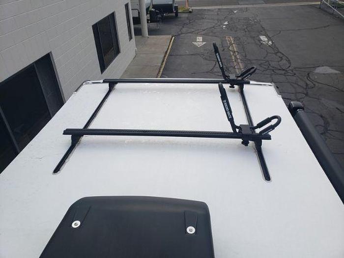 Used 2022 Forest River No Boundaries NB 19.5