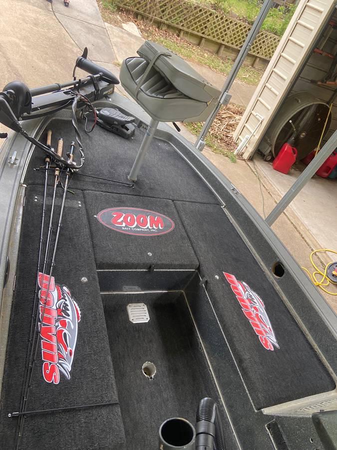 Used 1991 Champion 186