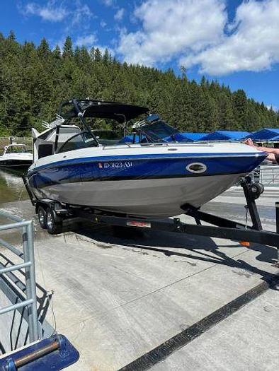 Used 2006 Malibu 25LSV