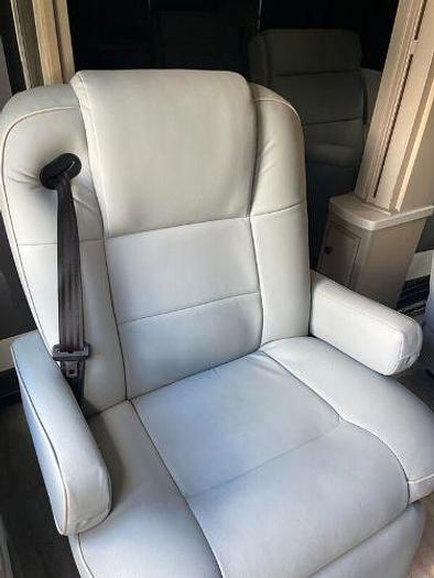 Used 2022 Newmar Dutch Star 4369