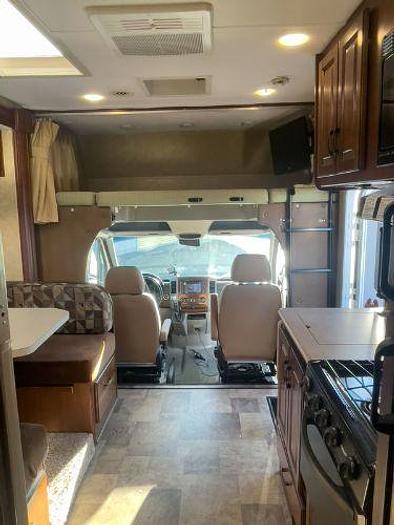 Used 2014 Forest River Solera 24R