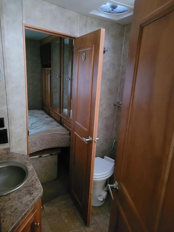 Used 2008 Gulf Stream Endura 6341