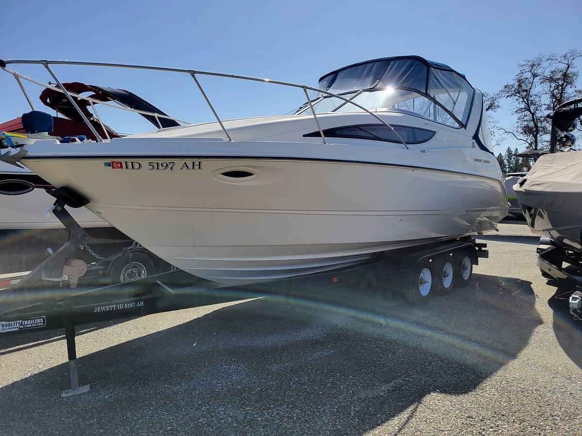 Used 2005 Bayliner Ciera 285SB