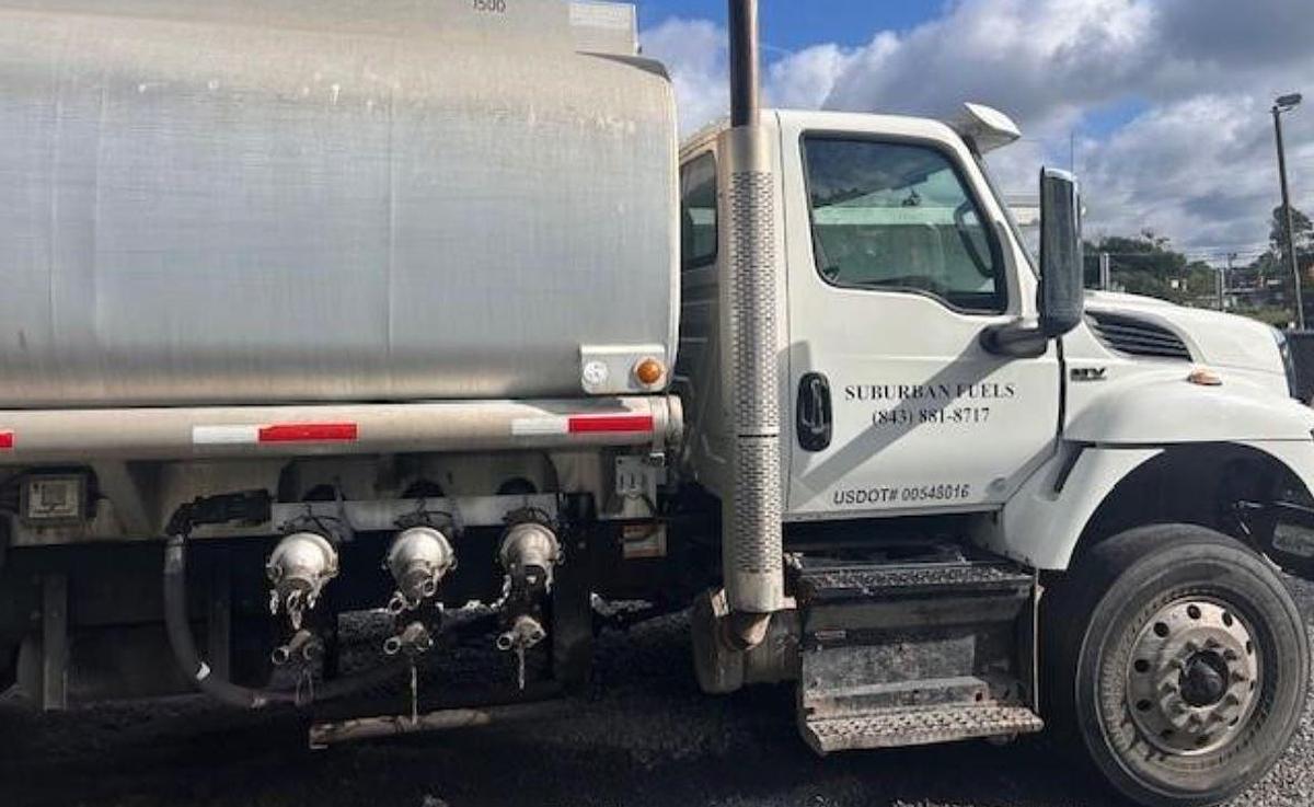 Used 2019 International HV