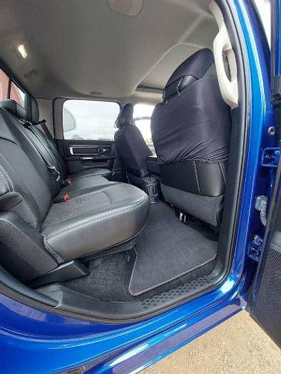 Used 2015 Ram 2500 Laramie Power Wagon