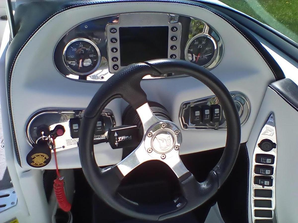 Used 2011 Centurion Enzo 230