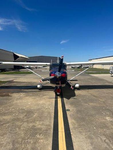 Used 2022 CESSNA 182T Skylane