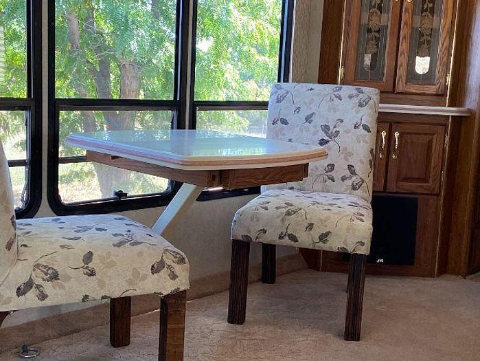 Used 2002 Rexhall RoseAir