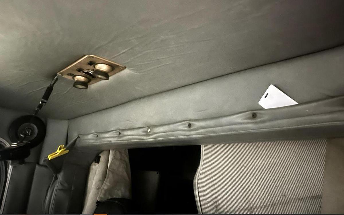 Used 1984 PETERBILT 359EXHD