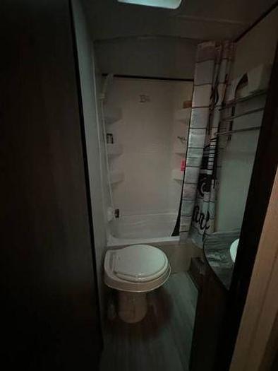 Used 2022 Heartland Pioneer BH250