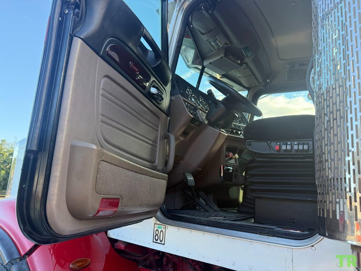 Used 2012 Peterbilt 367 Heavy Duty Commercial Truck