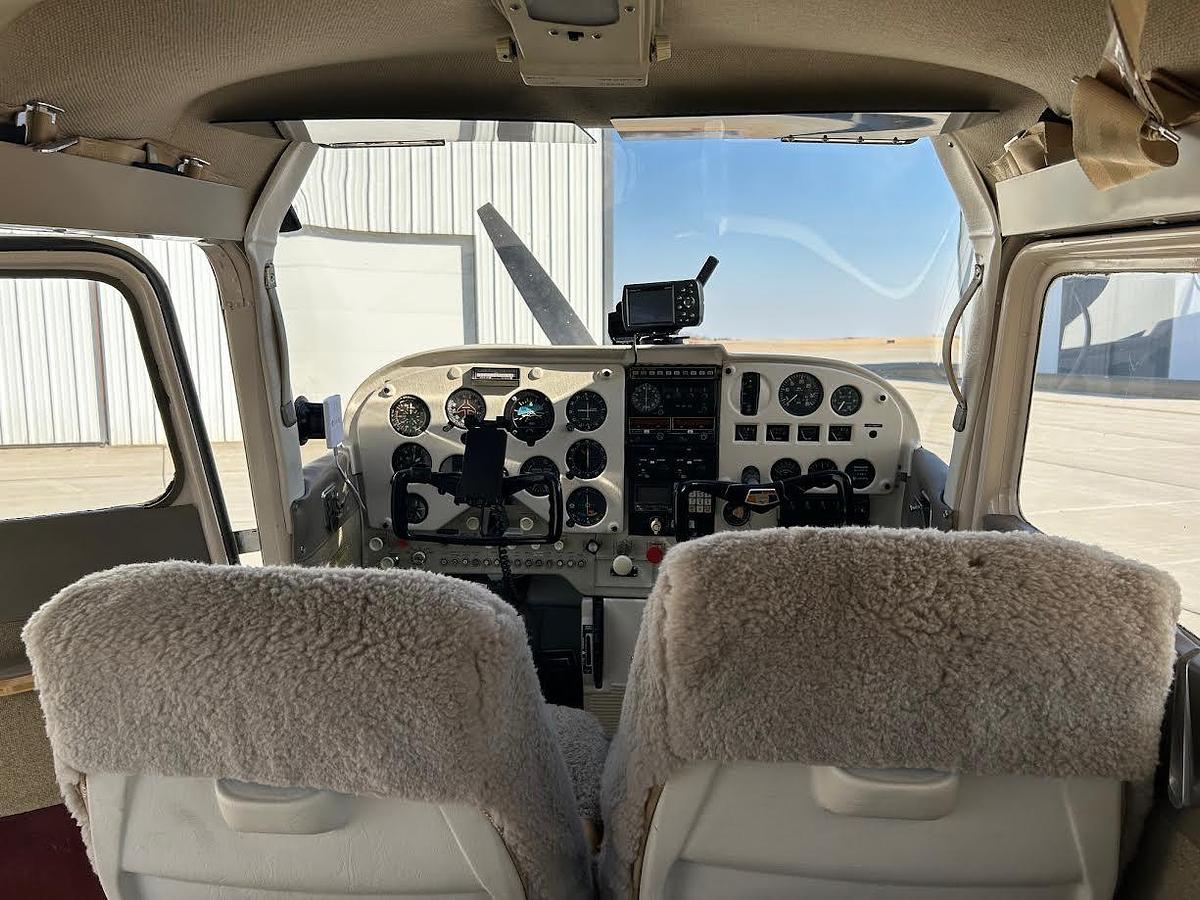 Used 1966 Cessna 172G