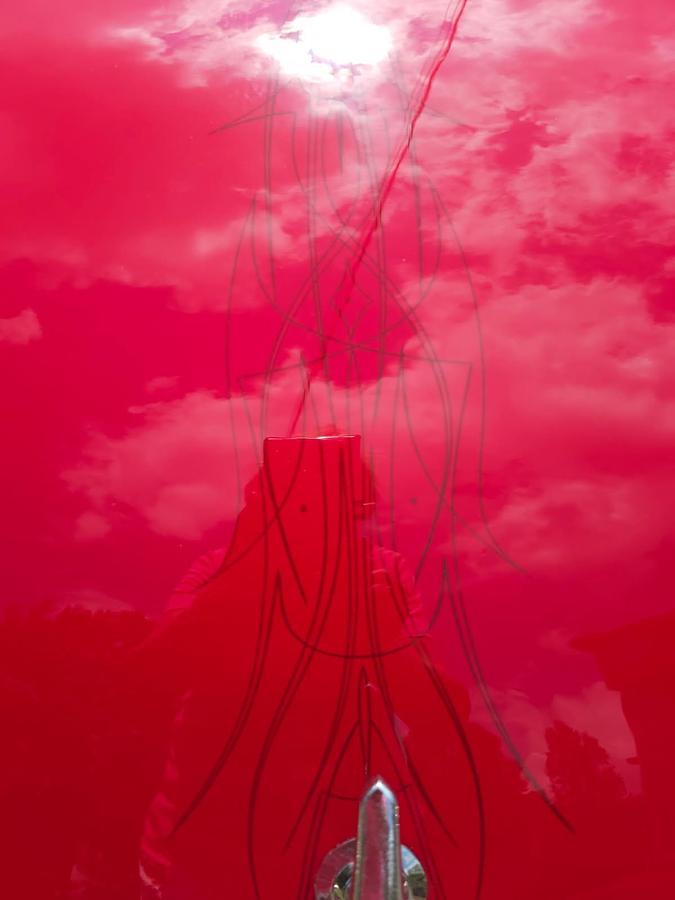 Used 1934 Ford Model 40 Coupe