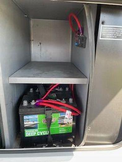 Used 2022 Jayco Eagle 355MBQS