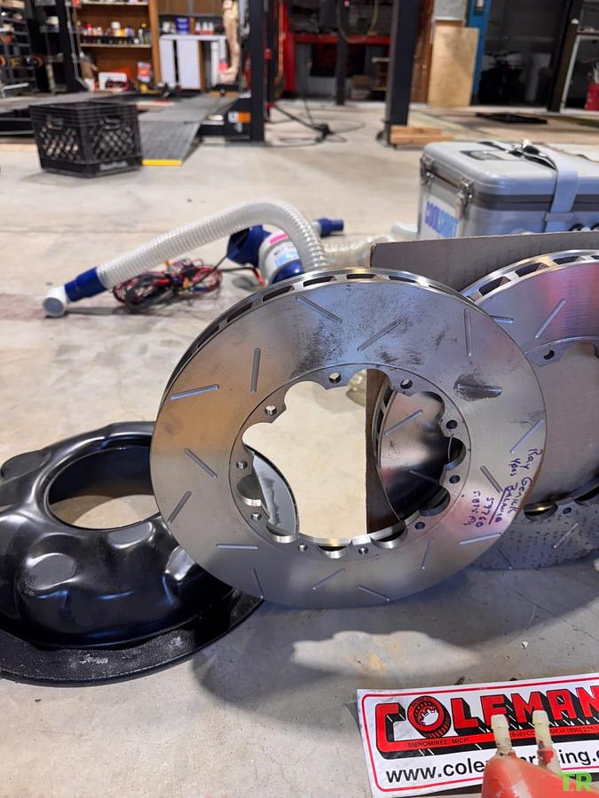 Used 1967 Chevrolet Corvette