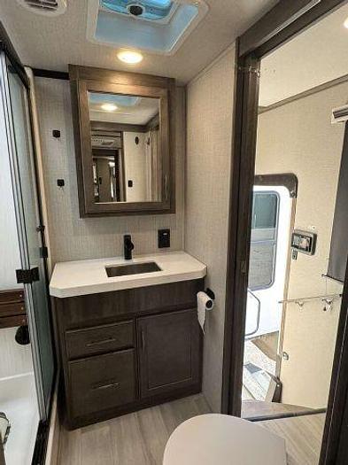 Used 2022 Grand Design Solitude 346FLS