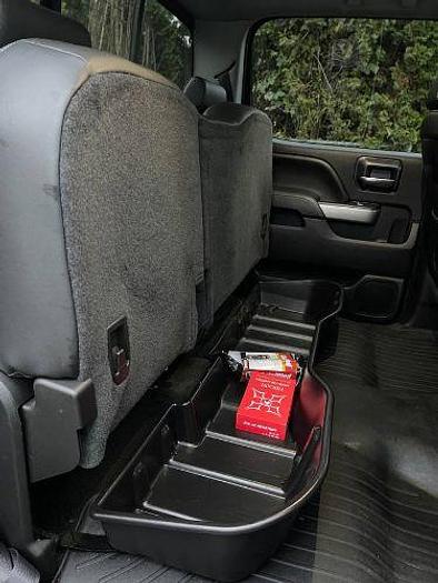 Used 2015 Chevrolet 3500 SHORT BED