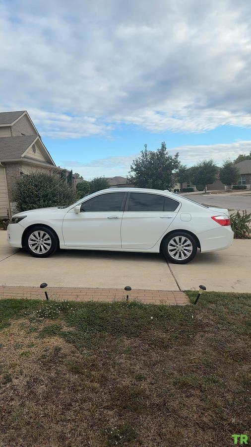 Used 2013 Honda Accord