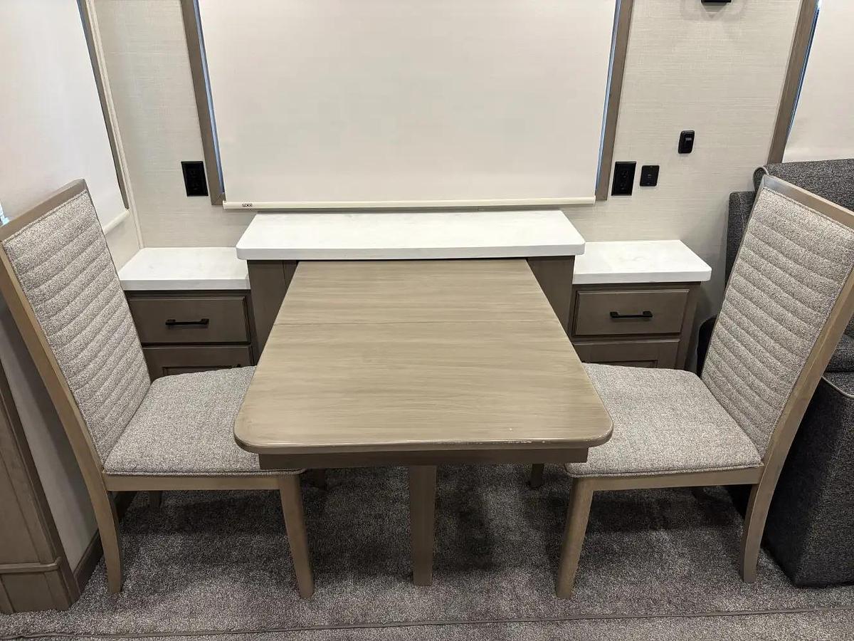 Used 2024 DRV MOBILE SUITES 36RSSB3