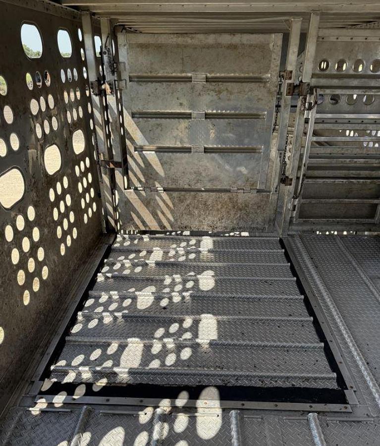 Used 2016 MERRITT 102 in