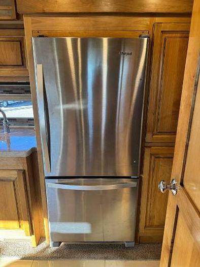 Used 2019 Tiffin Allegro 37BA