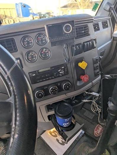 Used 2015 Peterbilt 579