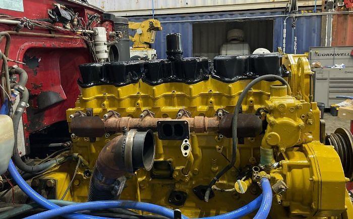 Used 1995 Peterbilt 379EXHD