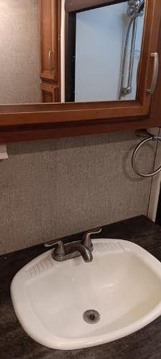 Used 2014 KZ Durango 336RE