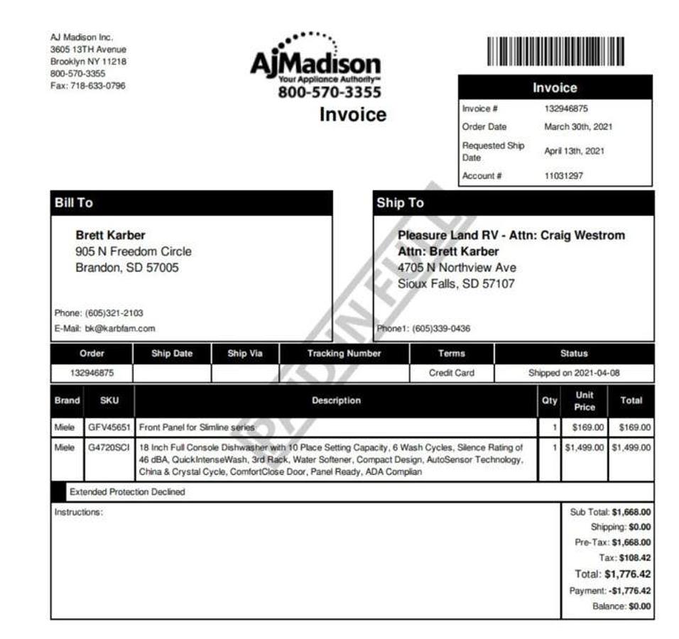 Used 2021 Grand Design Solitude 345GK Fifth Wheel